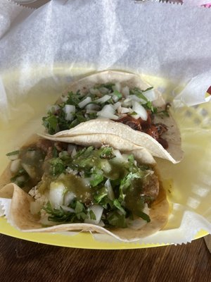 Tacodeli by null