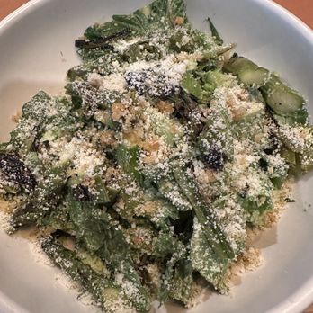 The Arrogant Butcher - Green Goddess Caesar - American Near Me - Phoenix, Arizona