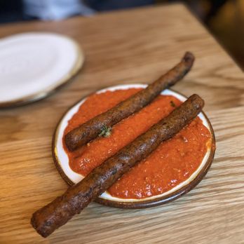 morchella - Churro - Restaurants Near Me - London, XGL