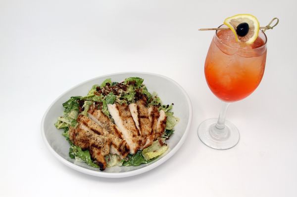 3rd & Bourbon by null