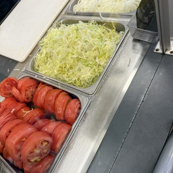 Jersey Mike's Subs - Fast Food Near Me - Greenfield, Indiana Jersey Mike's Subs - Fast Food Near Me - Greenfield, Indiana