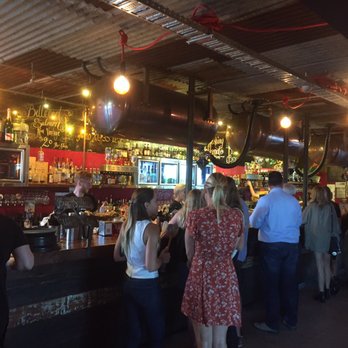 Naked for Satan - Bars Near Me - Fitzroy, VIC