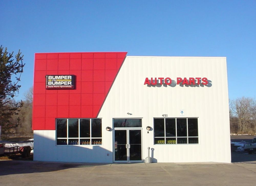 BUMPER TO BUMPER LAKE GENEVA 451 Interchange N, Lake Geneva, WI Yelp