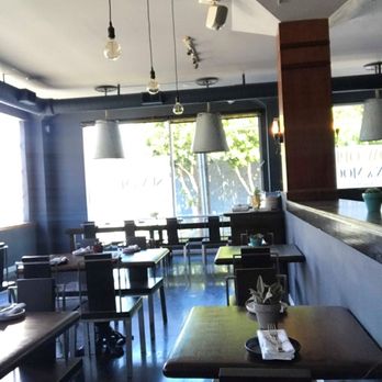 Sun and Moon - interior - Thai Near Me - San Francisco, California Sun and Moon - interior - Thai Near Me - San Francisco, California