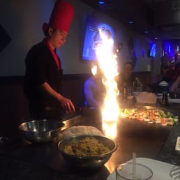 Volcano