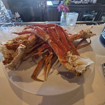 Mahi's - Crab legs so good - Seafood Near Me - Virginia Beach, Virginia