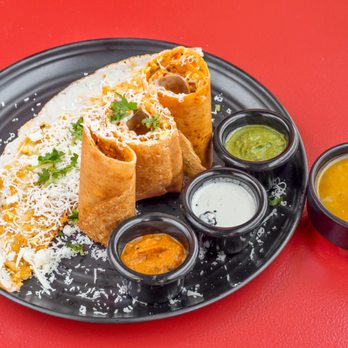 dosa indian coat　2 CHATKAZ DOSA - Updated August 2025 - 3723 8 Avenue SW