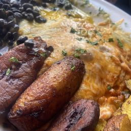 Juevos Rancheros