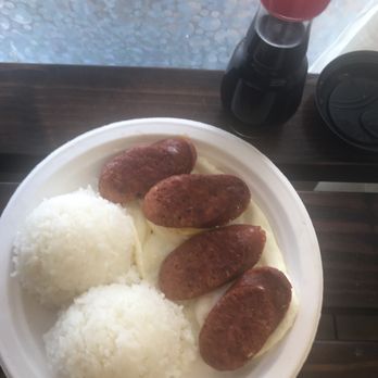 Button Up Cafe - Breakfast & Brunch Near Me - Pearl City, Hawaii