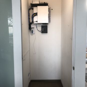 Gbit Tech - After - Home Network Installation Near Me