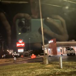 Wendy's