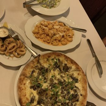 Il Postino - Italian Near Me - Unionville, Ontario