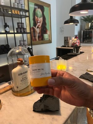 Aubi & Ramsa by null