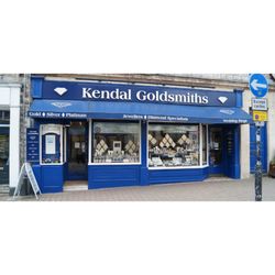 Kendal Goldsmiths