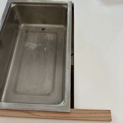 RMB Solid Surfaces - Countertop