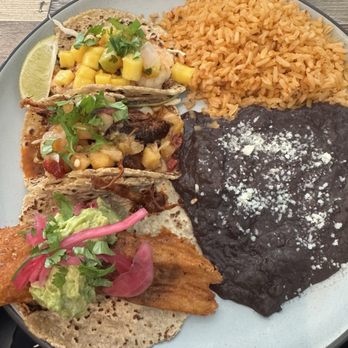 Barrio Modern Mexican Cuisine - Tacos - Tacos Near Me - Madison, Alabama Barrio Modern Mexican Cuisine - Tacos - Tacos Near Me - Madison, Alabama