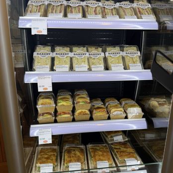 Kukje Bakery - Ready to go sandwiches. - Desserts Near Me - Daly City, California Kukje Bakery - Ready to go sandwiches. - Desserts Near Me - Daly City, California
