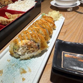 Aoki Sushi Ramen & Grill - Sushi Bars Near Me - Lehi, Utah Aoki Sushi Ramen & Grill - Sushi Bars Near Me - Lehi, Utah