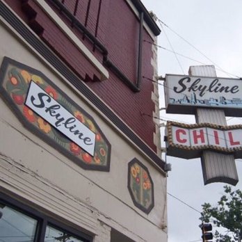 Skyline Chili - Fast Food Near Me - Cincinnati, Ohio Skyline Chili - Fast Food Near Me - Cincinnati, Ohio
