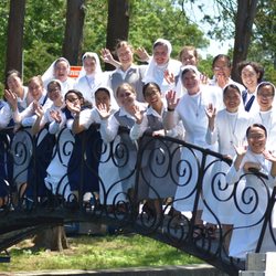 Salesian Sisters of St. John Bosco