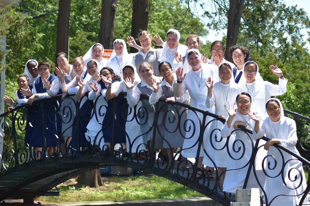 Salesian Sisters of St. John Bosco - social services organization in Haledon, NJ