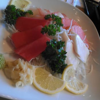 Shema Sushi - Sashimi platter - Sushi Bars Near Me - Rochester, New York Shema Sushi - Sashimi platter - Sushi Bars Near Me - Rochester, New York