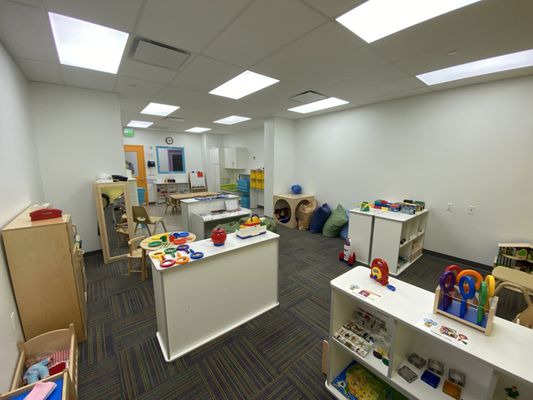 The Learning Experience - Brooklyn- Greenpoint by null