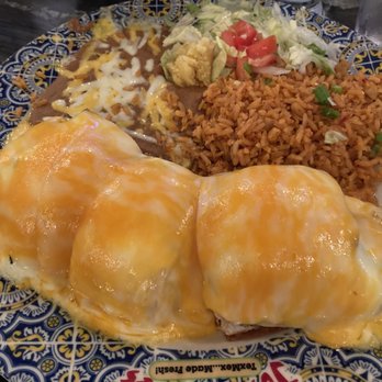 Jose Pepper's - Pollo Magnifico - Mexican Near Me - Olathe, Kansas