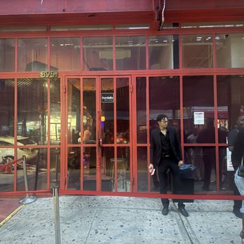 Damballa - Front of the establishment - Music Venues Near Me - New York, New York Damballa - Front of the establishment - Music Venues Near Me - New York, New York
