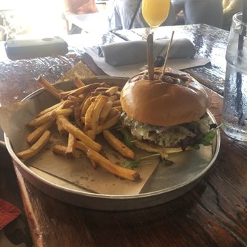 1909 - Bison Burger mhh - Bars Near Me - Temecula, California 1909 - Bison Burger mhh - Bars Near Me - Temecula, California