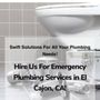 Photo of Drain Rooter Plumbing SD