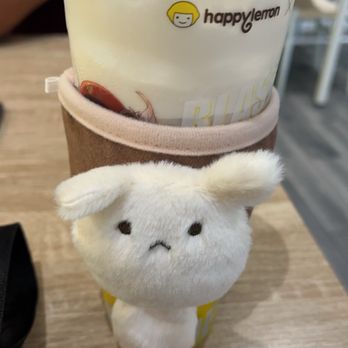 Happy Lemon - Bubble Tea Near Me - Orlando, Florida