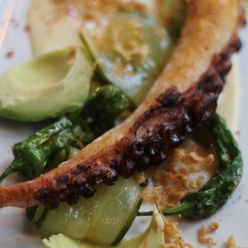 Greene Hook - spanish octopus - Gastropubs Near Me - Jersey City, New Jersey Greene Hook - spanish octopus - Gastropubs Near Me - Jersey City, New Jersey