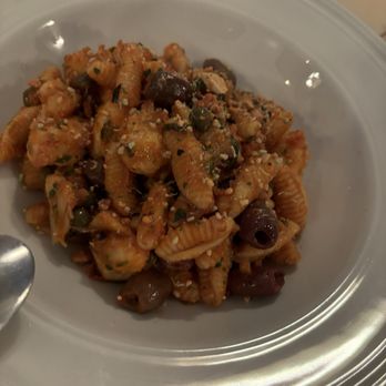 Contrada - Italian Near Me - Toronto, Ontario