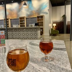 Urban Orchard Cider - South Slope