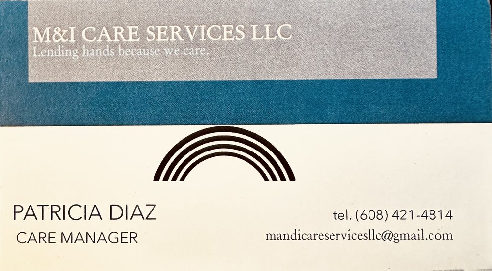 M&I Care Services - home care agency in Madison, WI