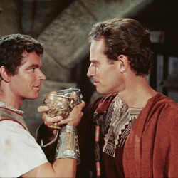 Grand Theatres - Grand 22 Theatres Presents Ben-Hur film 1959