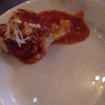 Work & Class - Meatballs & polenta - New American Near Me - Denver, Colorado Work & Class - Meatballs & polenta - New American Near Me - Denver, Colorado