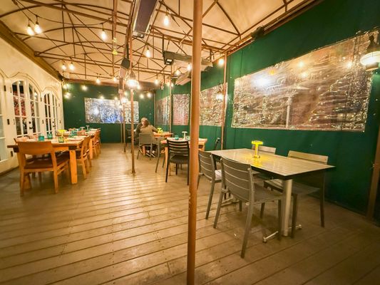 Mamita Cocina Mexicana by null