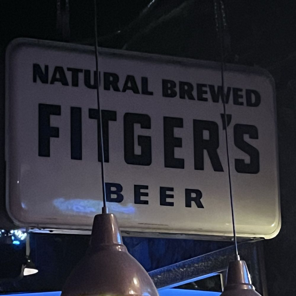 Fitger's Brewhouse Brewery and Grille - Sign - Brewpubs Near Me - Duluth, Minnesota Fitger's Brewhouse Brewery and Grille - Sign - Brewpubs Near Me - Duluth, Minnesota