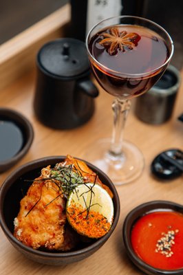 ROBATA by null
