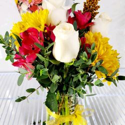 Little Shop of Flowers