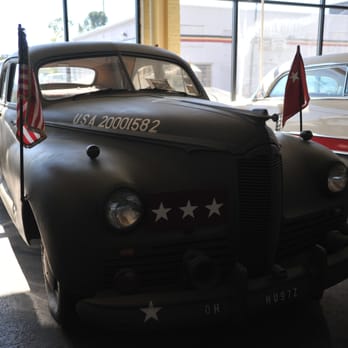 America's Packard Museum - Museums Near Me - Dayton, Ohio