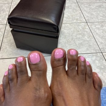 Beaute Skin Nail - Nail Salons Near Me - Houston, Texas