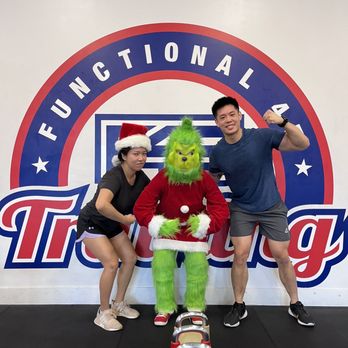 F45 Training Laguna Niguel - 12/2023 - Interval Training Gyms Near Me - Laguna Niguel, California F45 Training Laguna Niguel - 12/2023 - Interval Training Gyms Near Me - Laguna Niguel, California