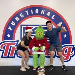 F45 Training Laguna Niguel - 12/2023