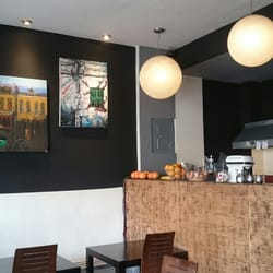 Amsterdam Coffee Shop