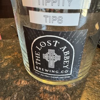 The Sanctuary - Breweries Near Me - San Marcos, California