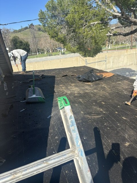 Slide of A1 Roofing And Handyman Repair