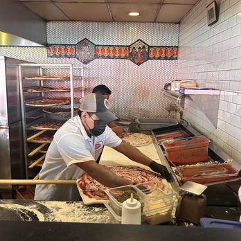 Home Slice Pizza - Omg first time here - Pizza Near Me - Austin, Texas Home Slice Pizza - Omg first time here - Pizza Near Me - Austin, Texas